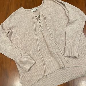 Ann Taylor Loft sweater